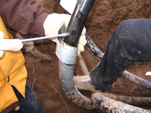 電力電纜故障準(zhǔn)確定位及探測查找方法 電力電纜故障準(zhǔn)確定位及探測查找方法